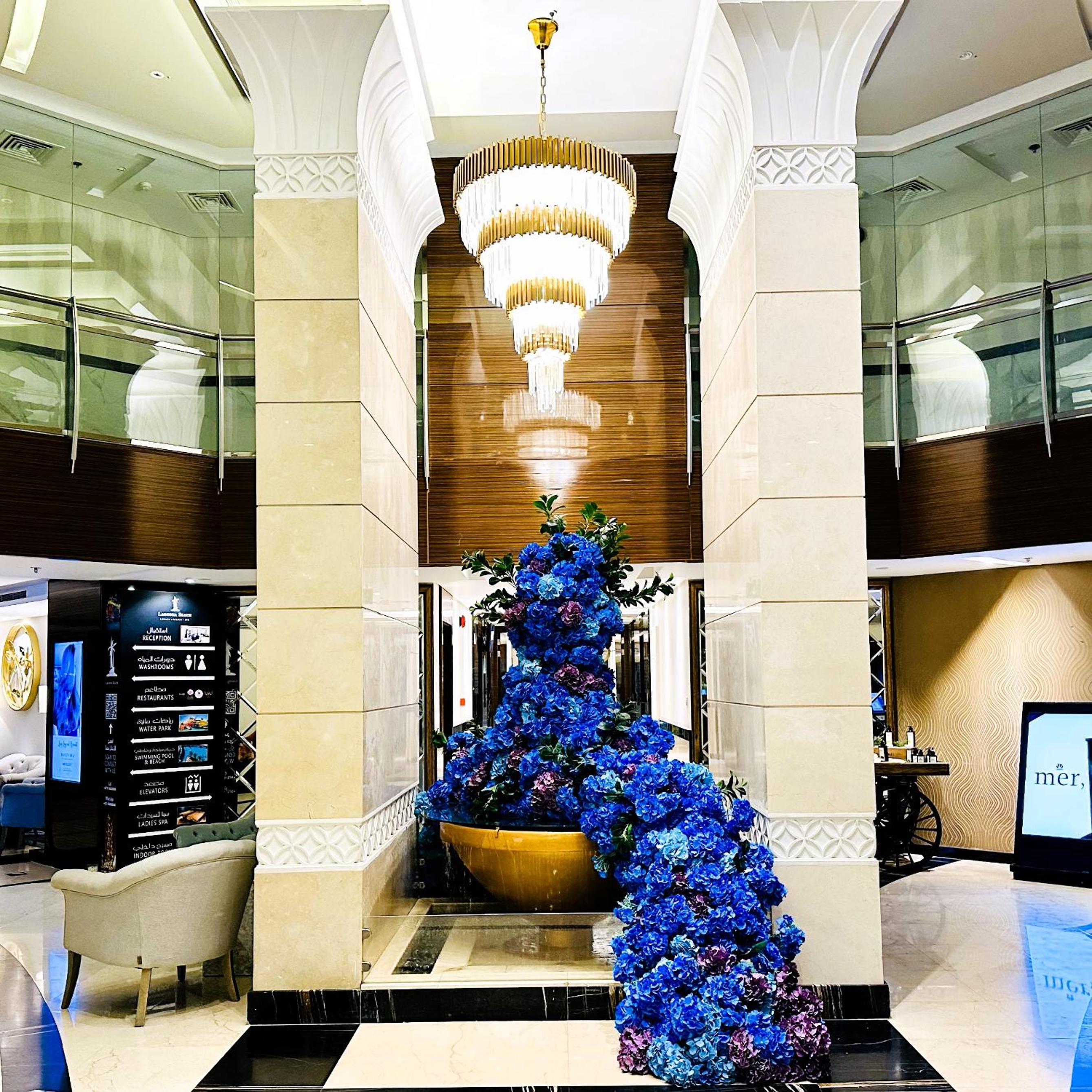 Lagoona Beach Luxury Resort and Spa — снимок 11
