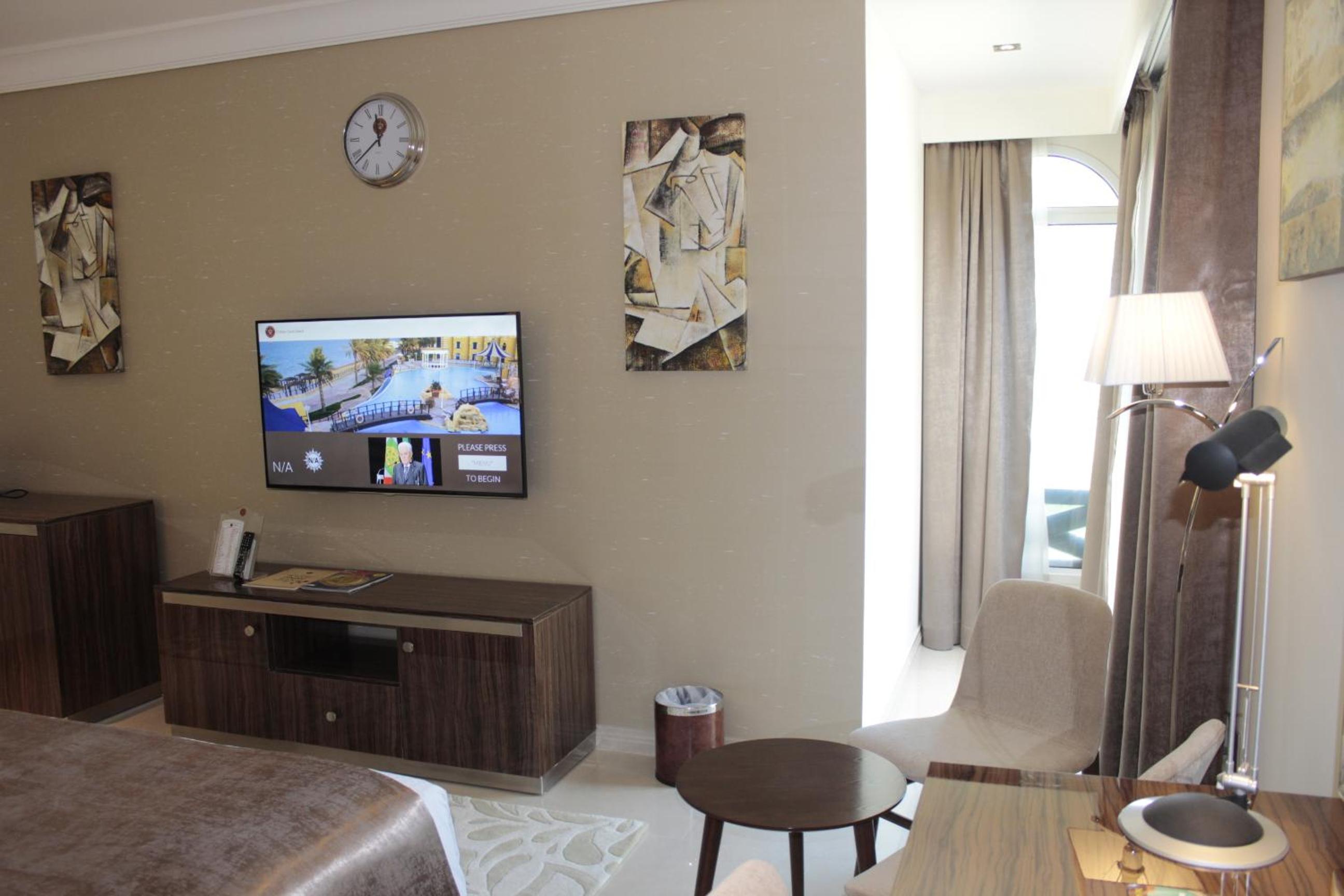 Al Sultan Beach Resort — снимок 24