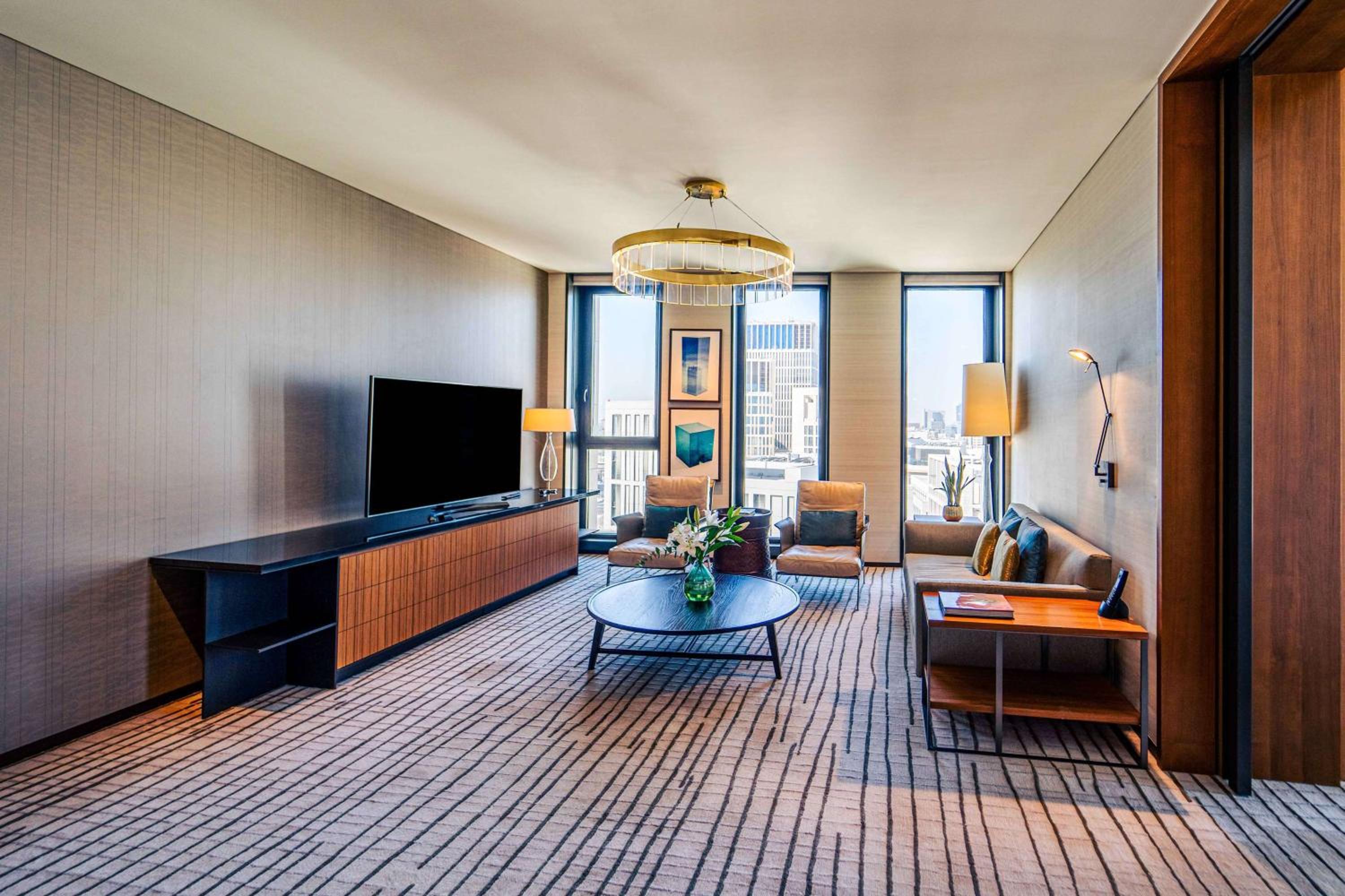 Park Hyatt Doha — снимок 14