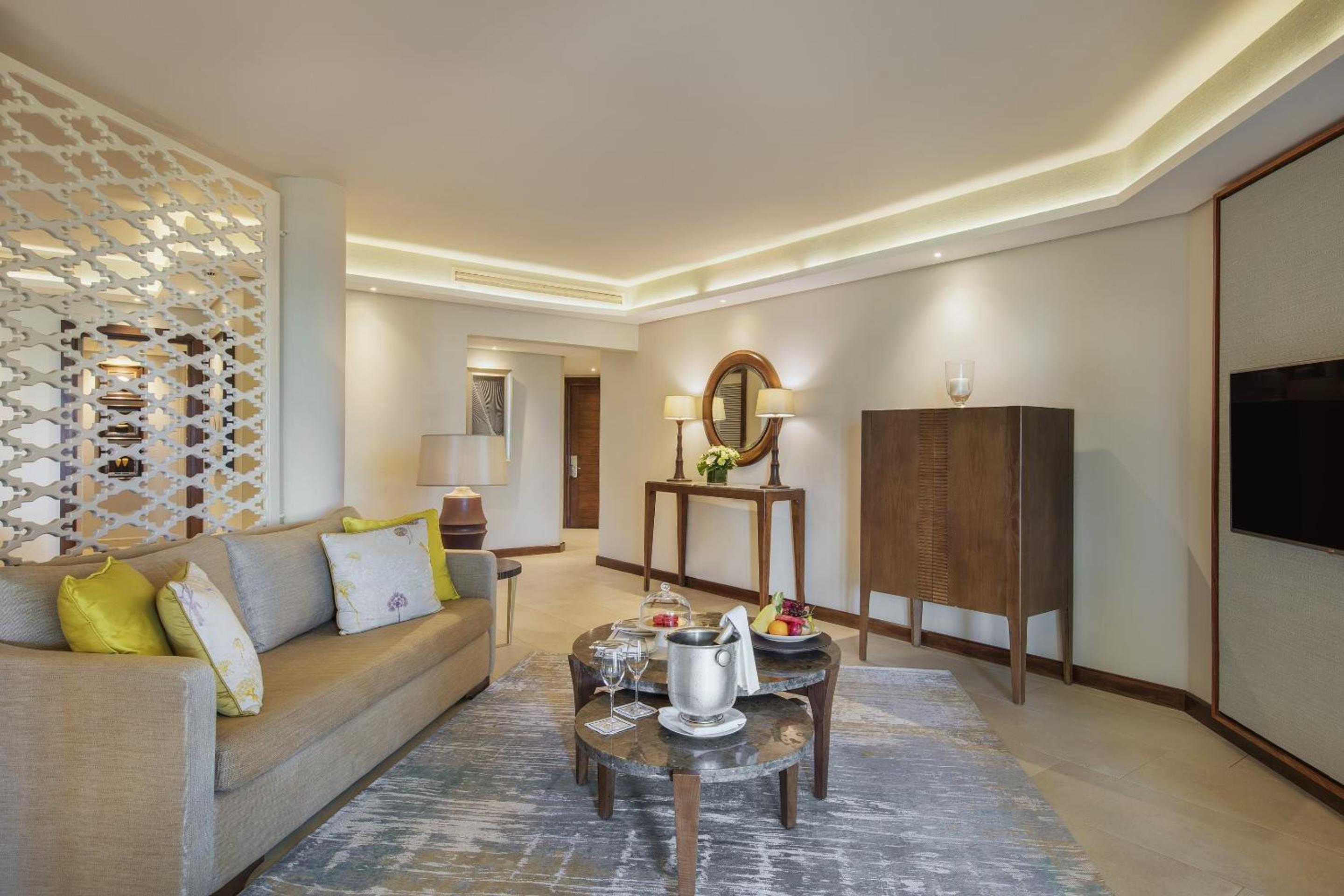 Royal Palm Beachcomber Luxury — снимок 28