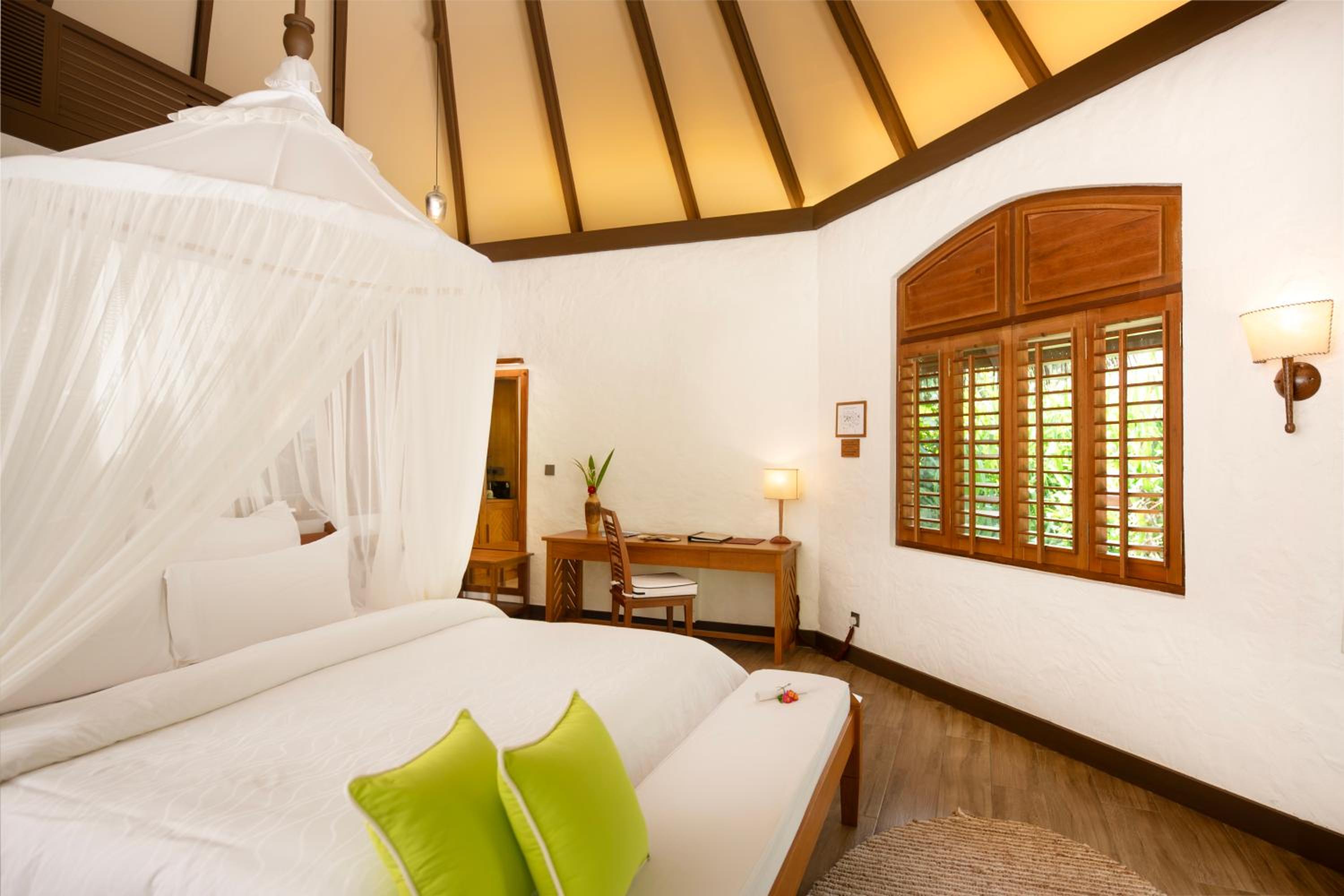 Coco Palm Dhunikolhu — снимок 9