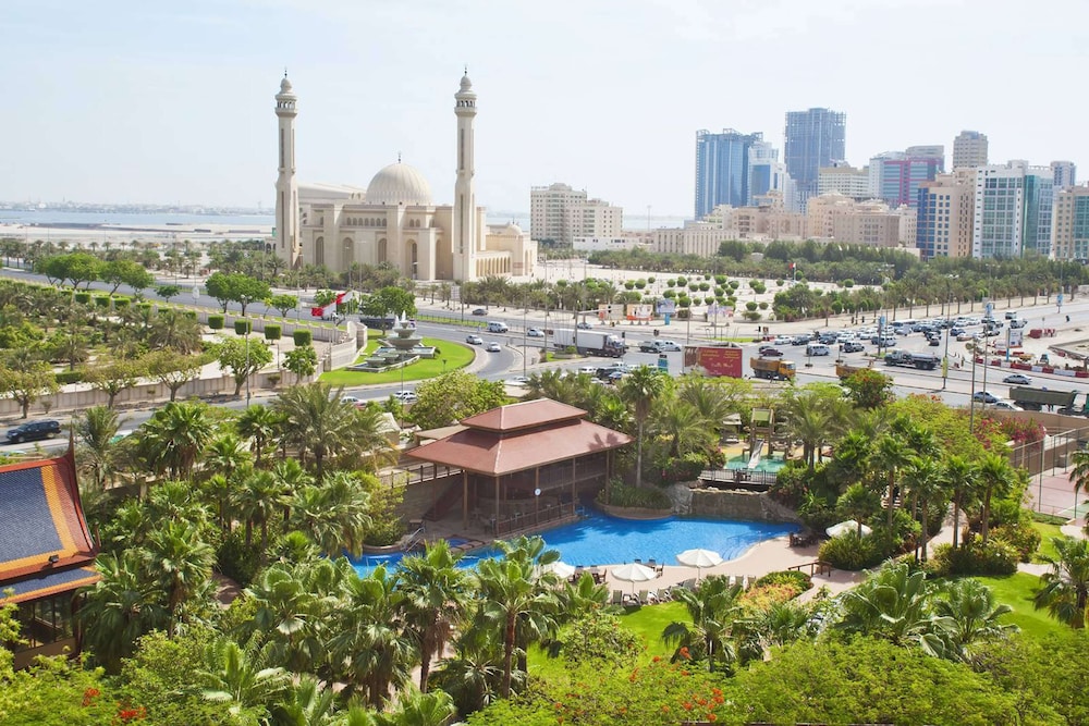 Gulf Hotel Bahrain — снимок 17