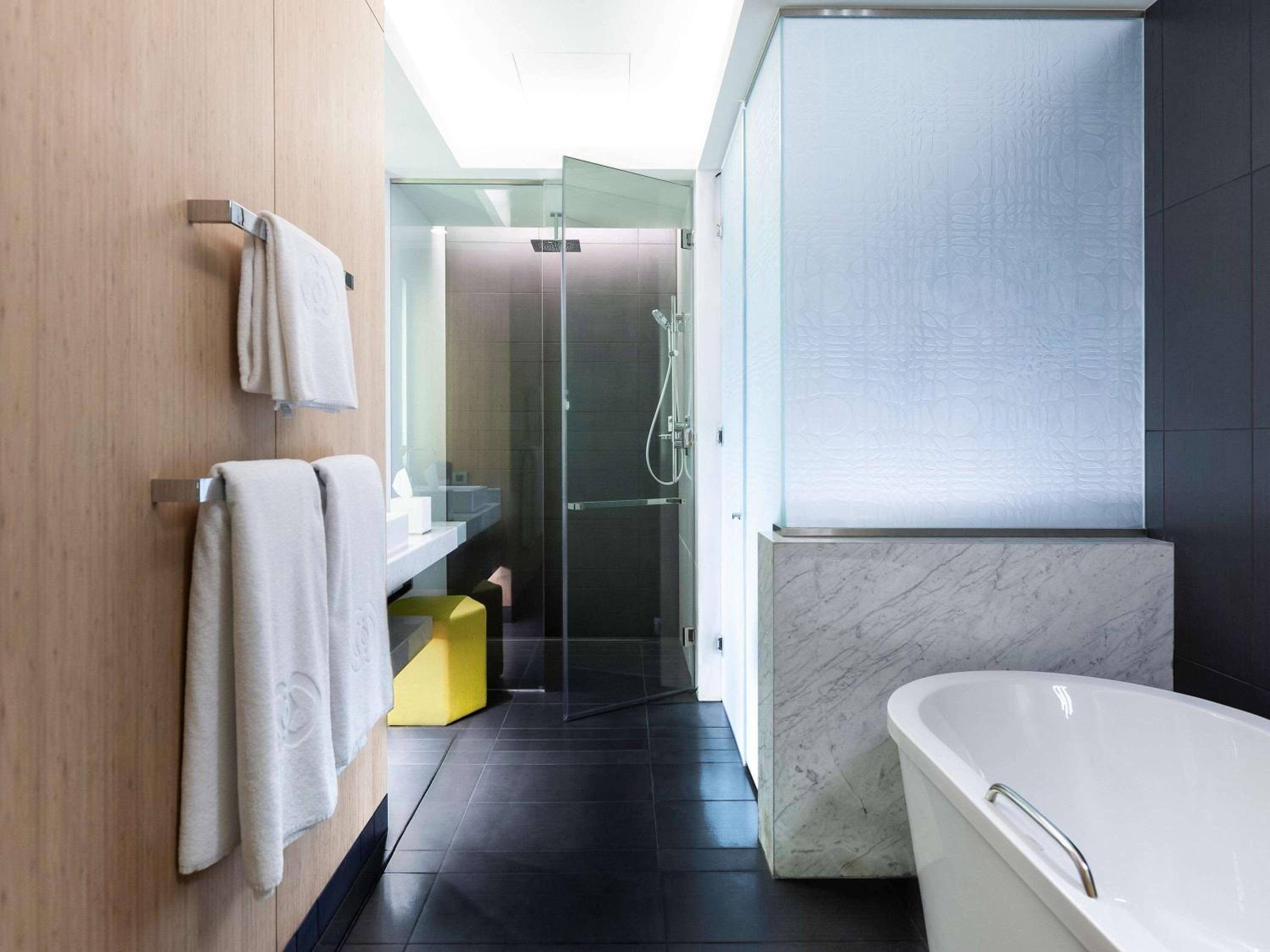Sofitel Dubai Downtown — снимок 7