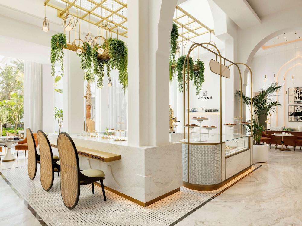 Raffles Al Areen Palace Bahrain — снимок 5