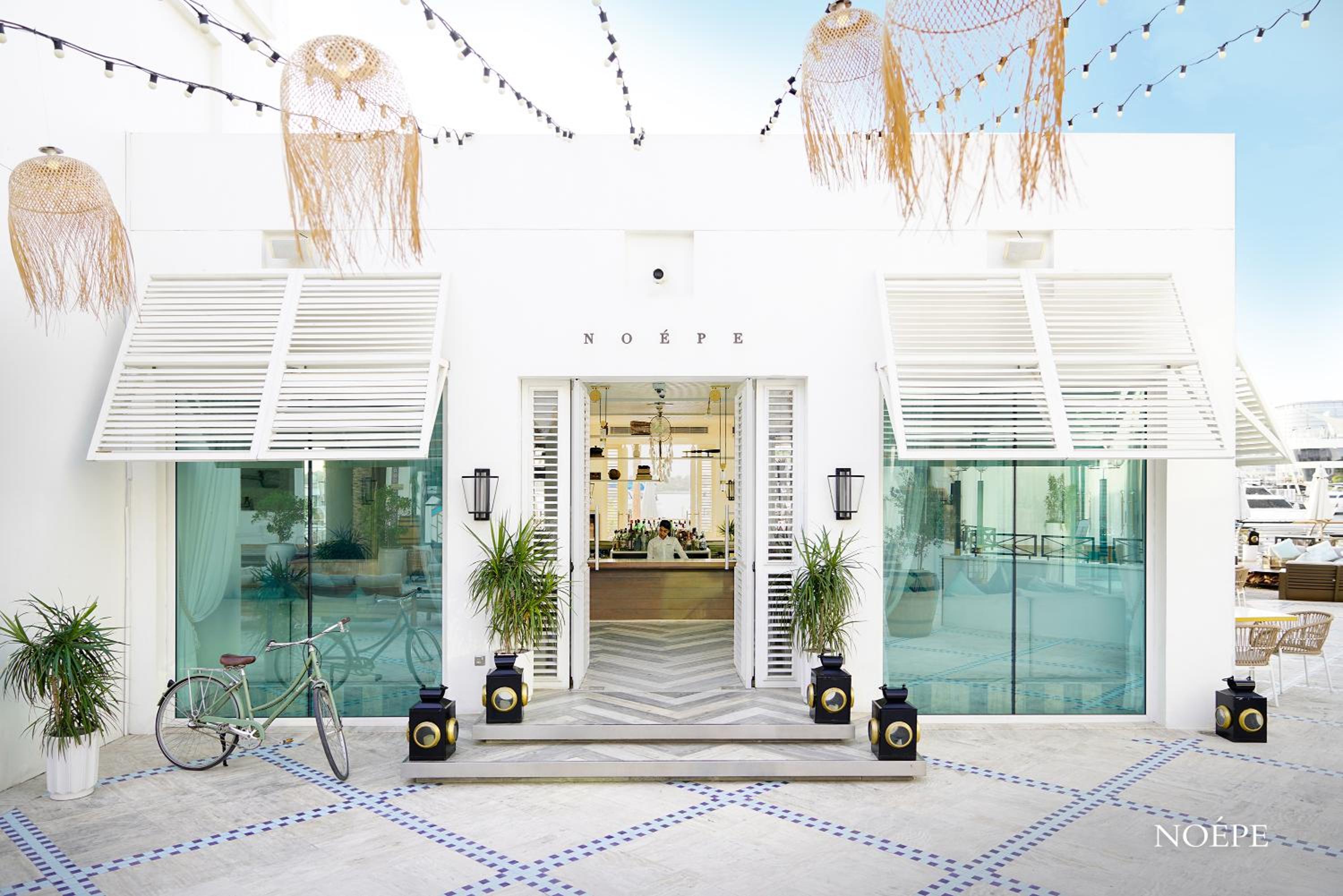 Park Hyatt Dubai — снимок 21