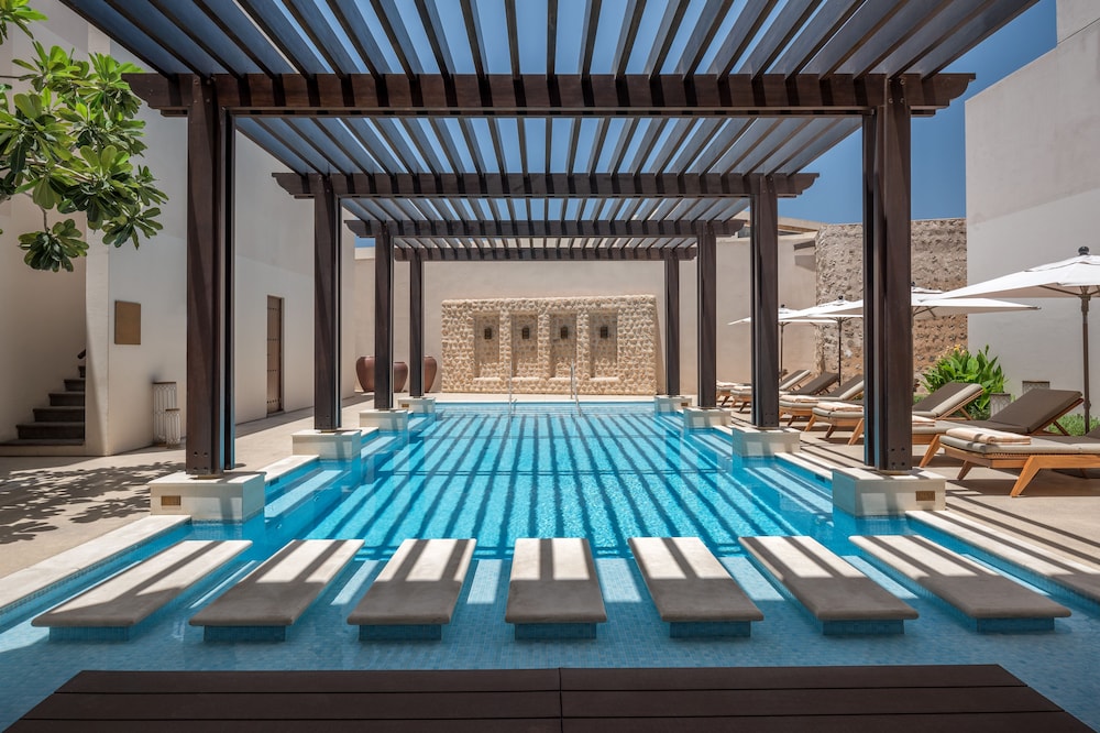The Chedi Al Bait, Sharjah, UAE — снимок 28