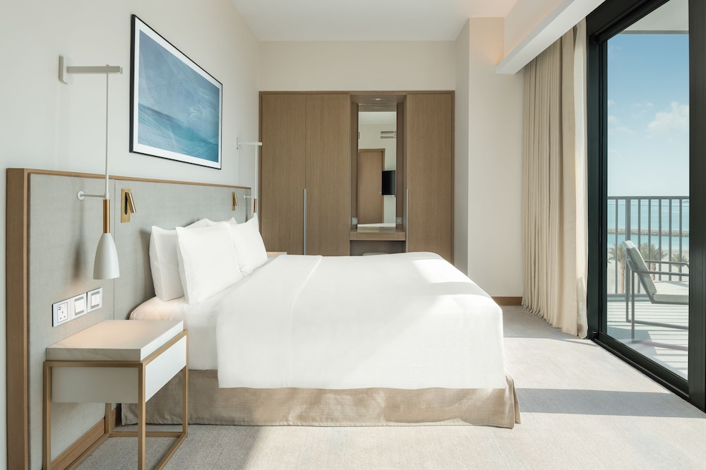Vida Beach Resort Marassi Al Bahrain — снимок 25
