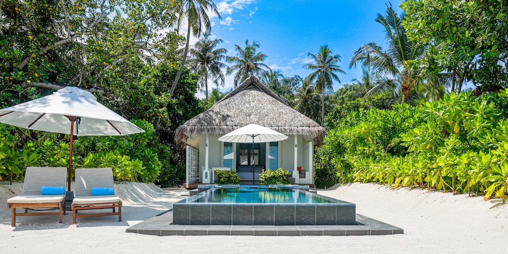 Lux* South Ari Atoll, Maldives — снимок 29