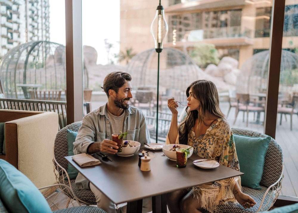 Andaz by Hyatt Palm Jumeirah — снимок 7