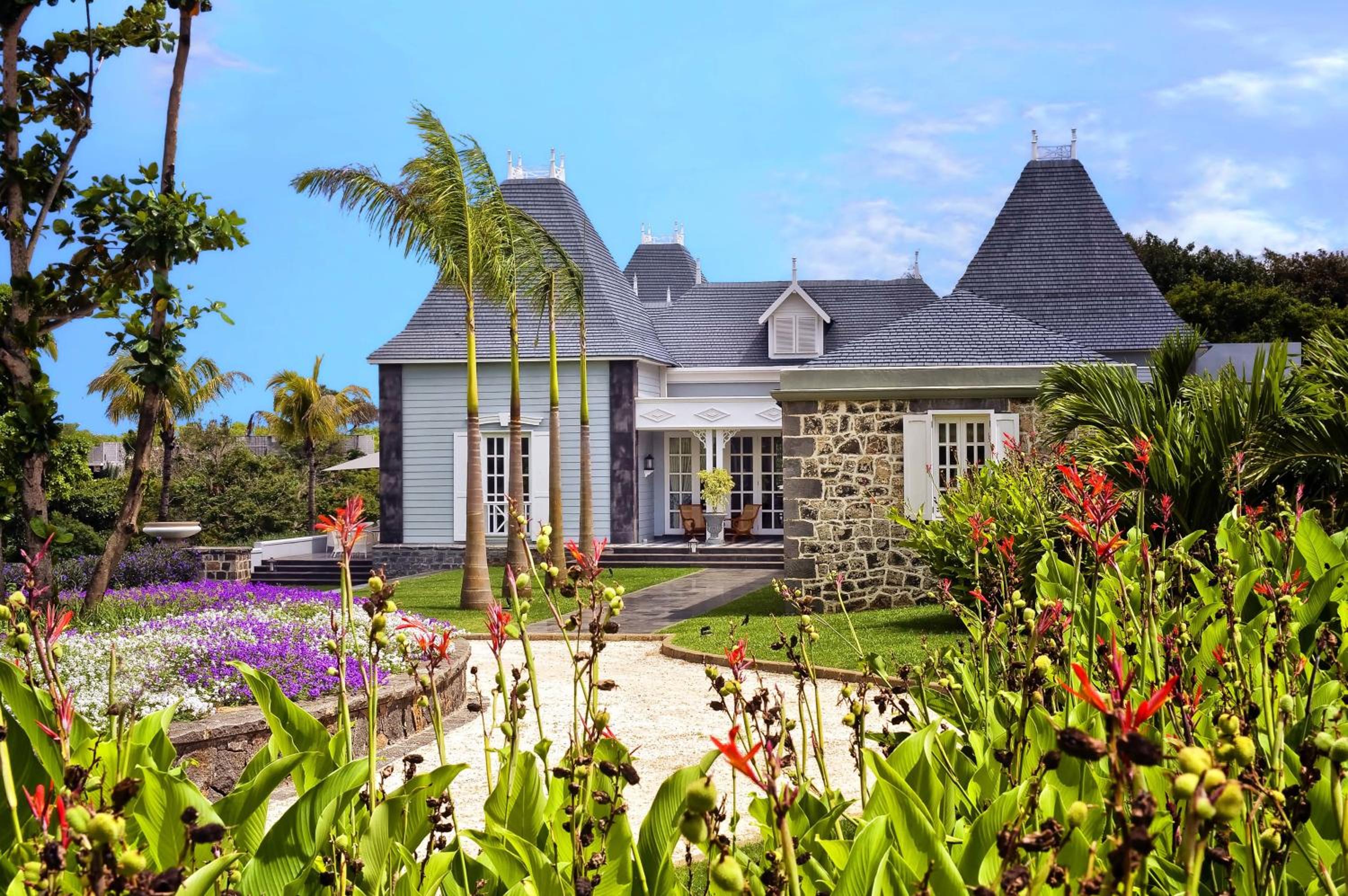 Maritim Resort & Spa Mauritius — снимок 4