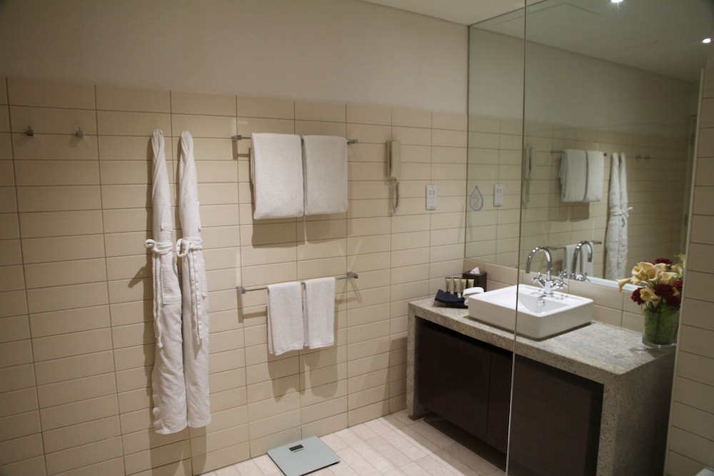 Ascott Park Place Dubai — снимок 10