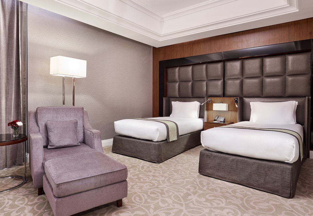 Crowne Plaza Doha West Bay, an IHG Hotel — снимок 29