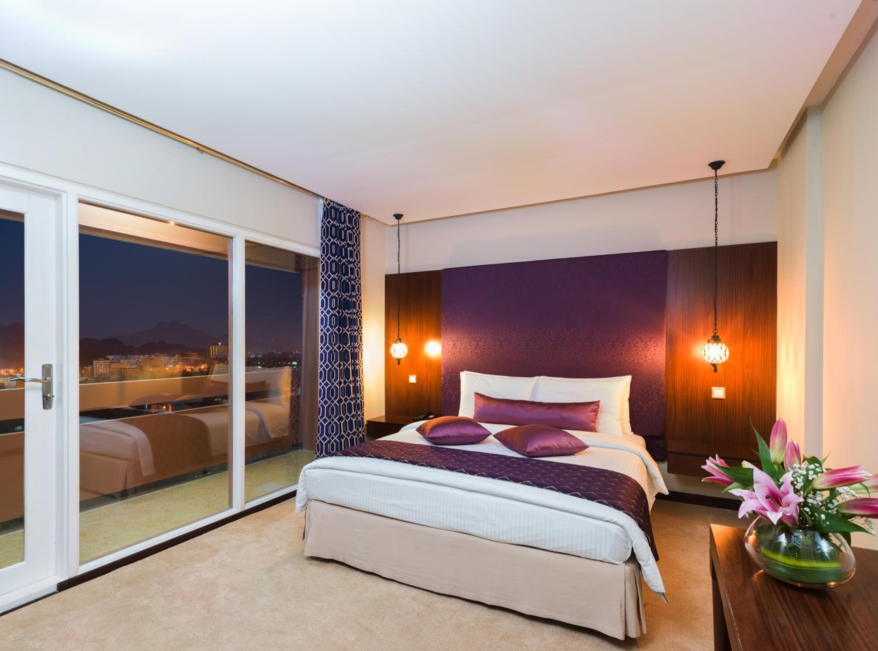 Al Falaj Hotel — снимок 12