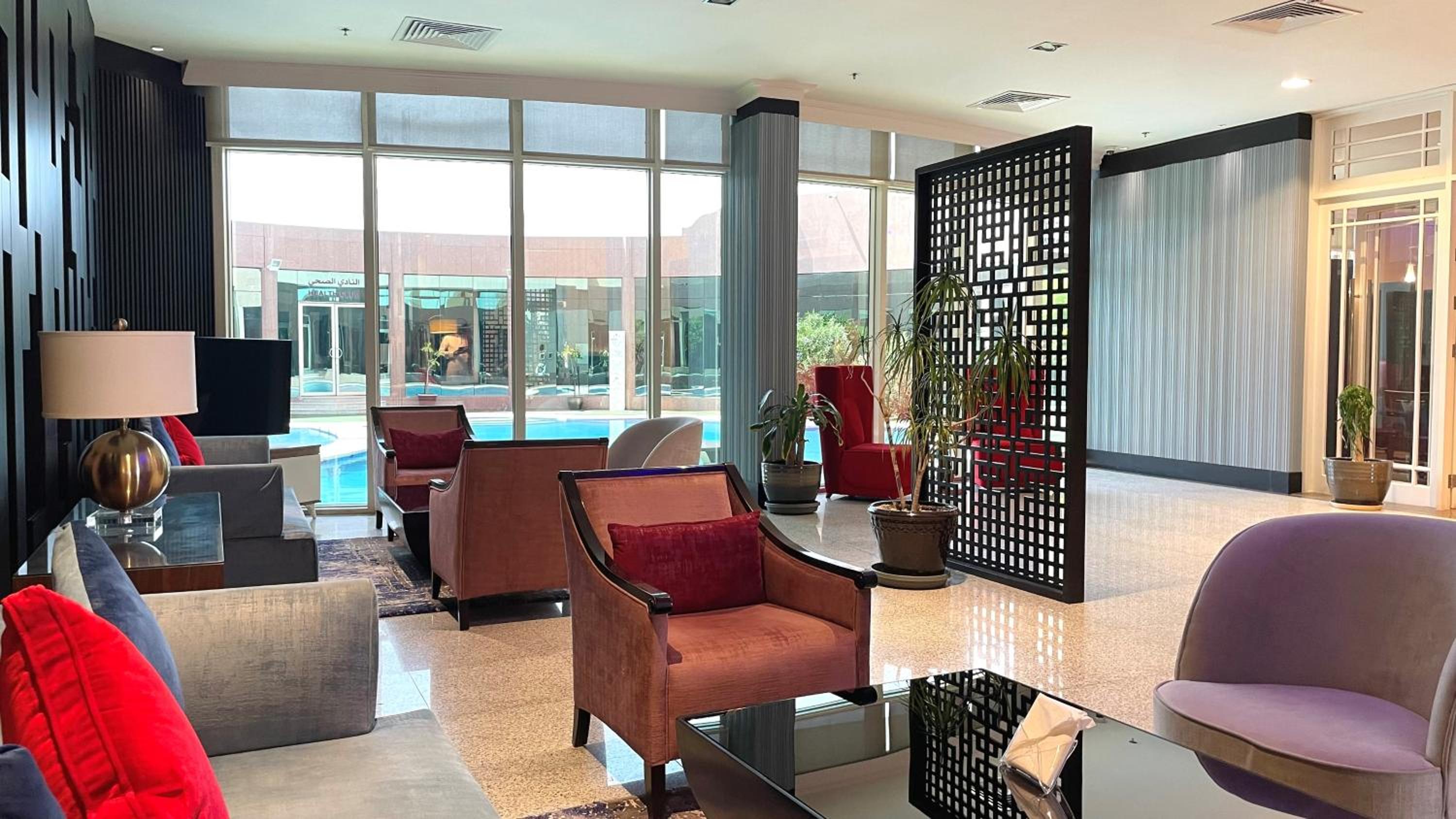 Ramada by Wyndham Al Qassim — снимок 2