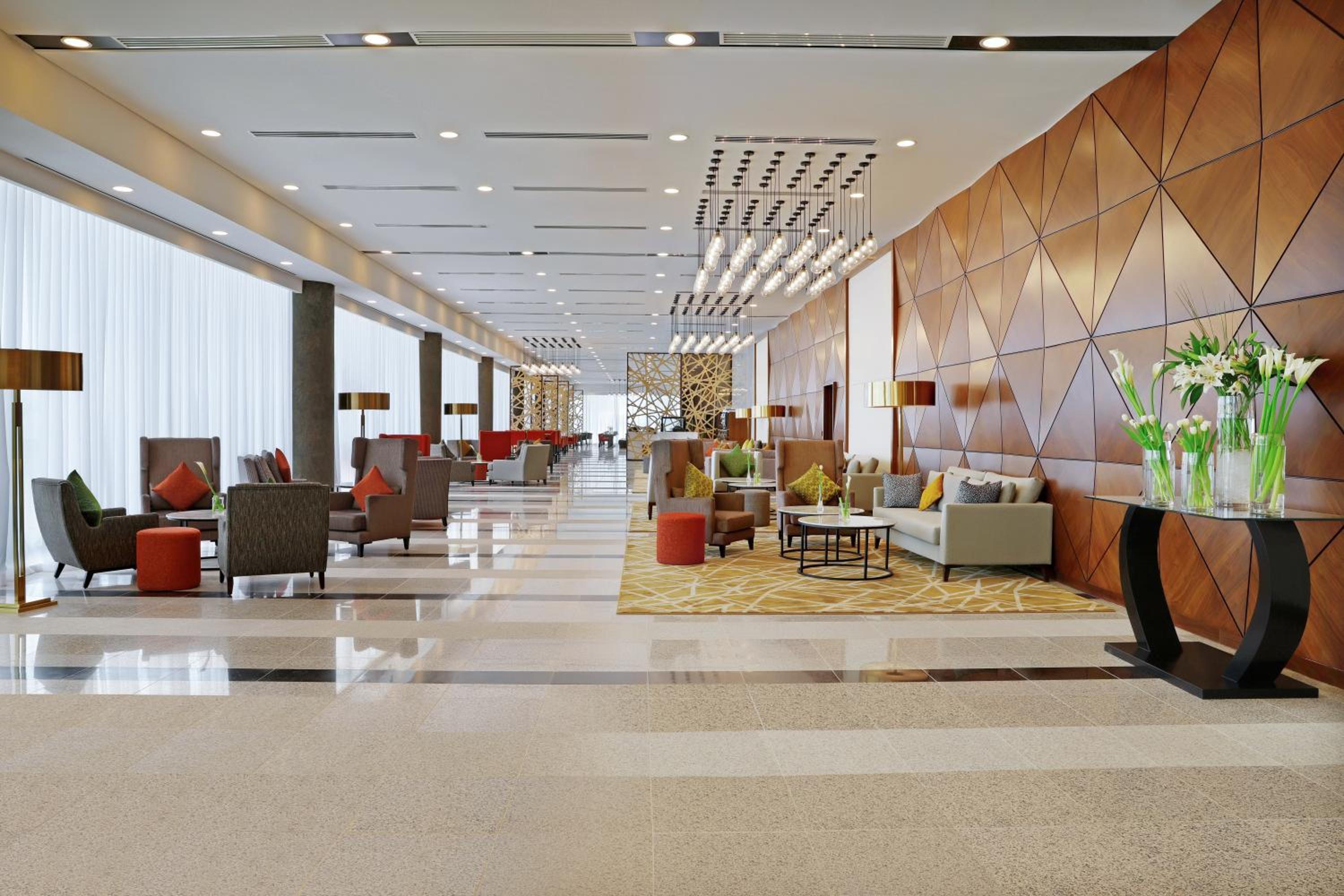 Millennium Madinah Airport — снимок 2