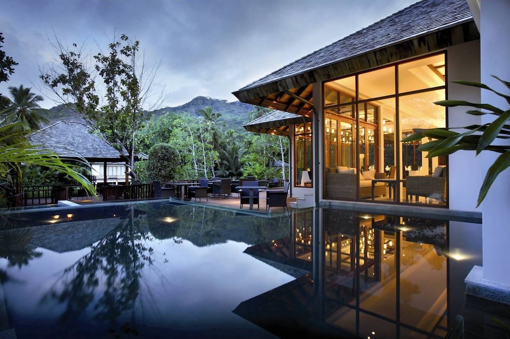 Hilton Seychelles Labriz Resort & Spa — снимок 5