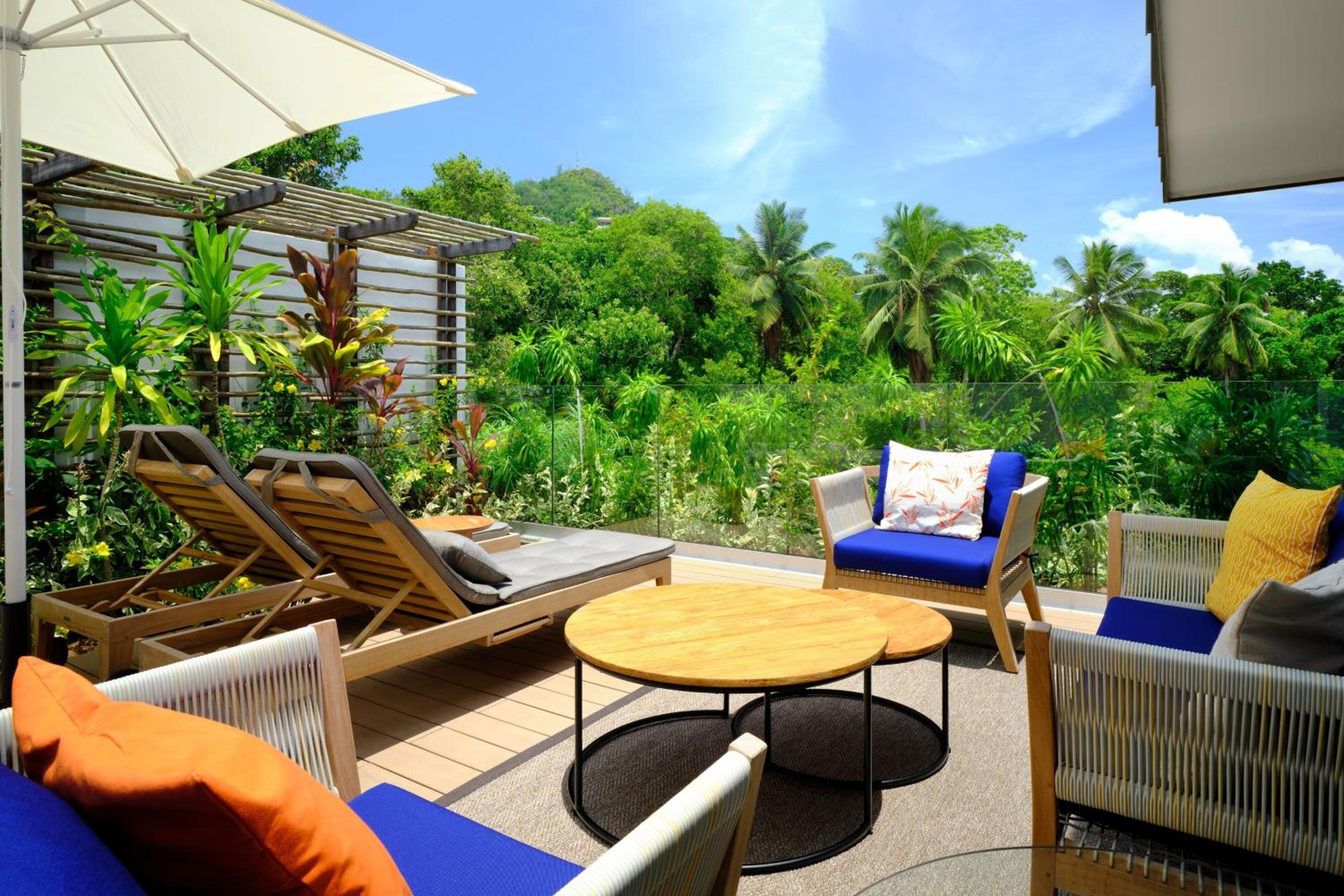 Laïla, Seychelles, a Tribute Portfolio Resort — снимок 16