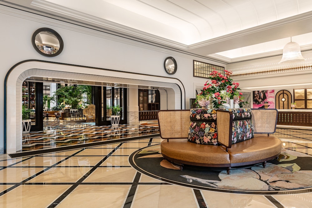 The Westin Dubai Mina Seyahi Beach Resort & Marina — снимок 16