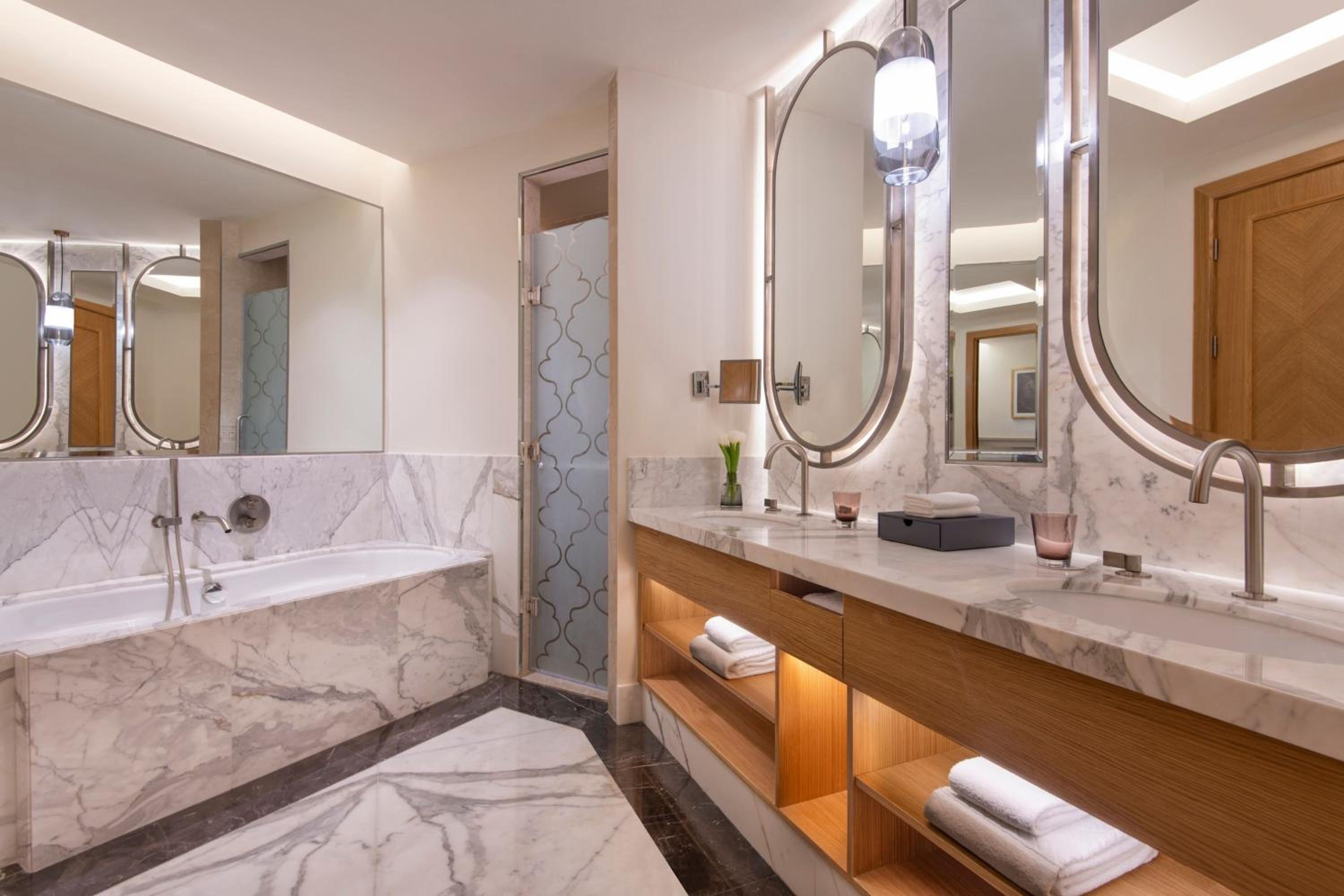 The St. Regis Doha — снимок 22