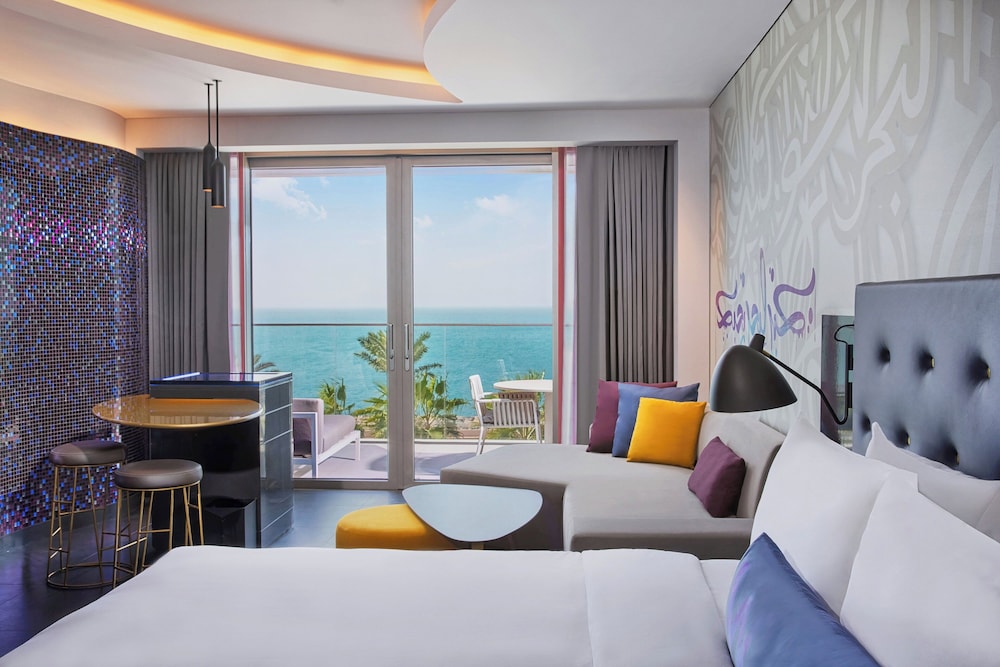 W Dubai - The Palm — снимок 6