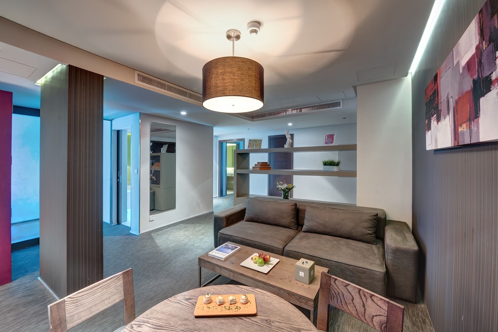 72 Hotel — снимок 19