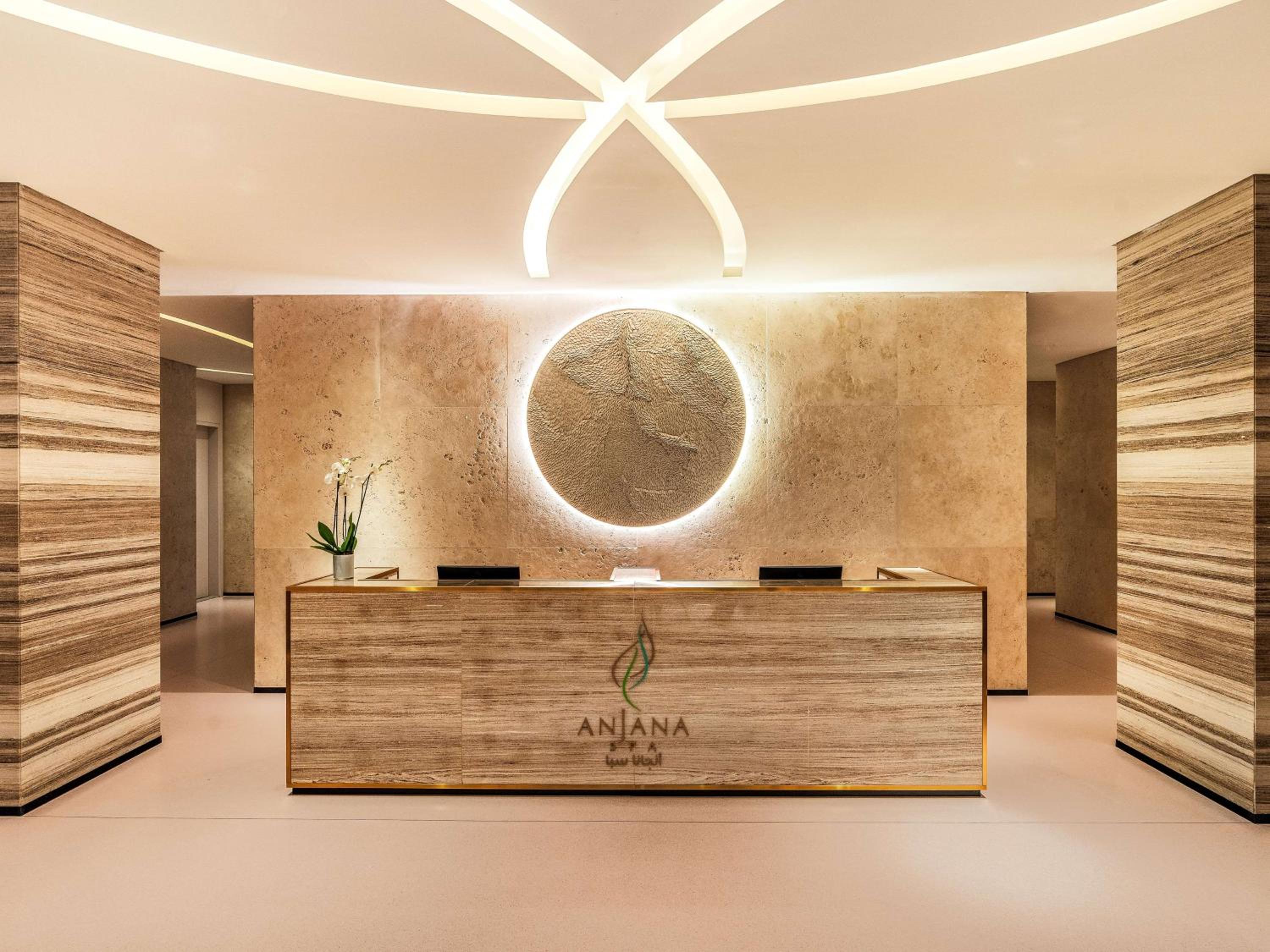 Rixos Gulf Hotel Doha — снимок 26