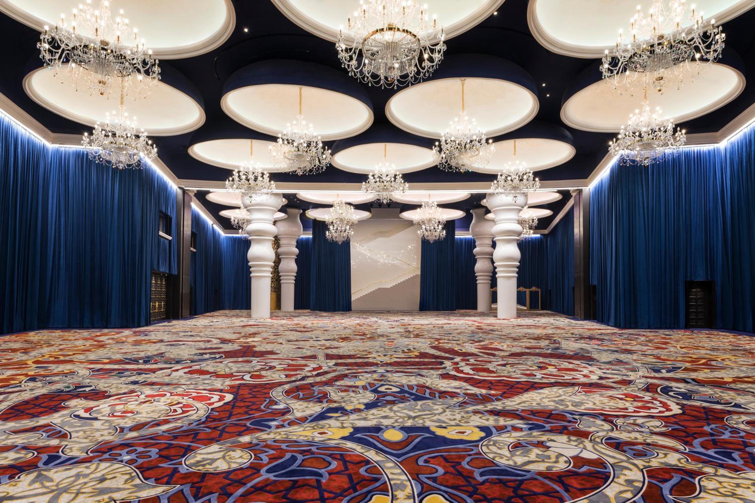 Mondrian Doha — снимок 10