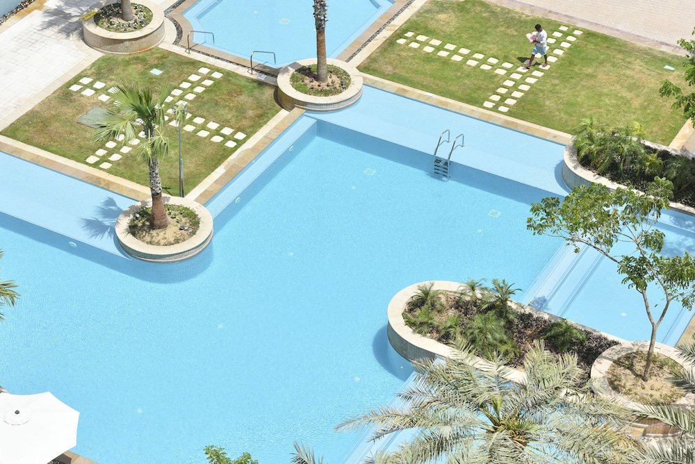 Marsa Malaz Kempinski, The Pearl - Doha — снимок 28