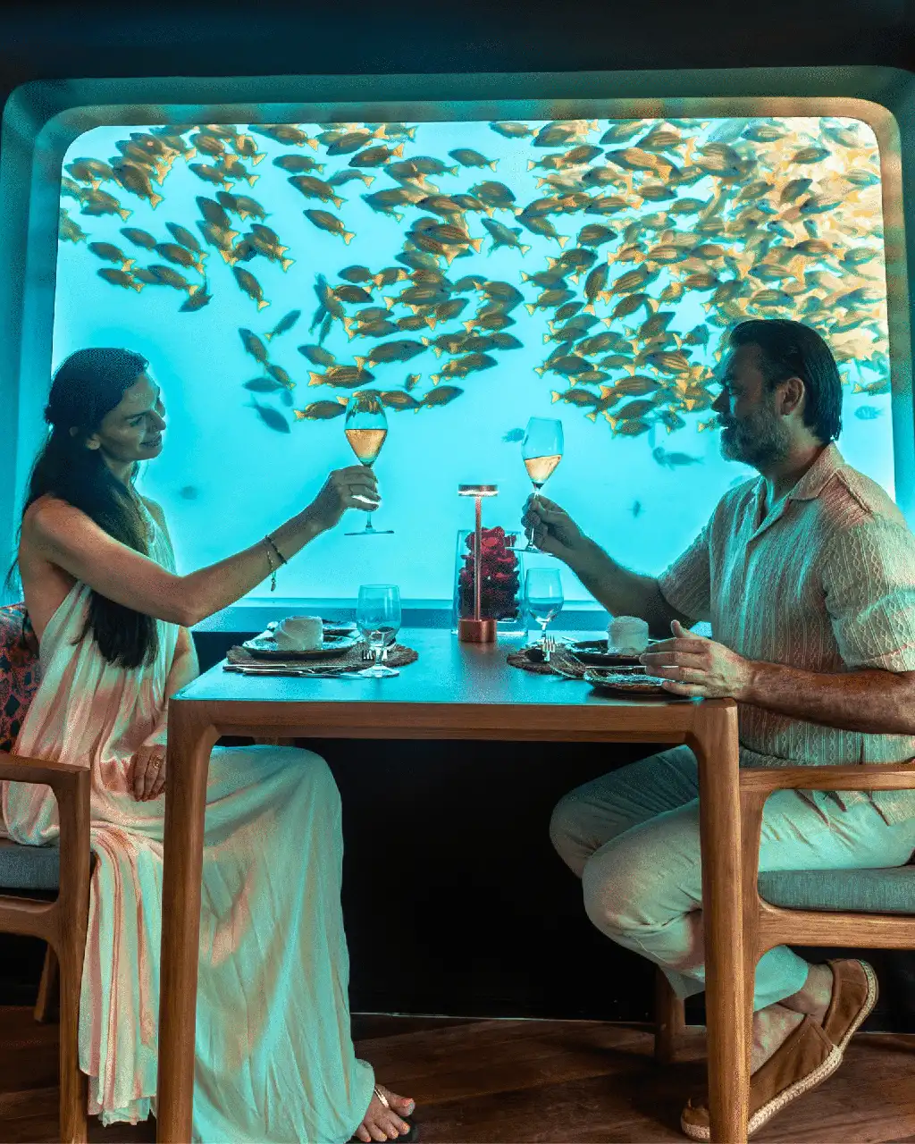 Meyyafushi Maldives — снимок 13