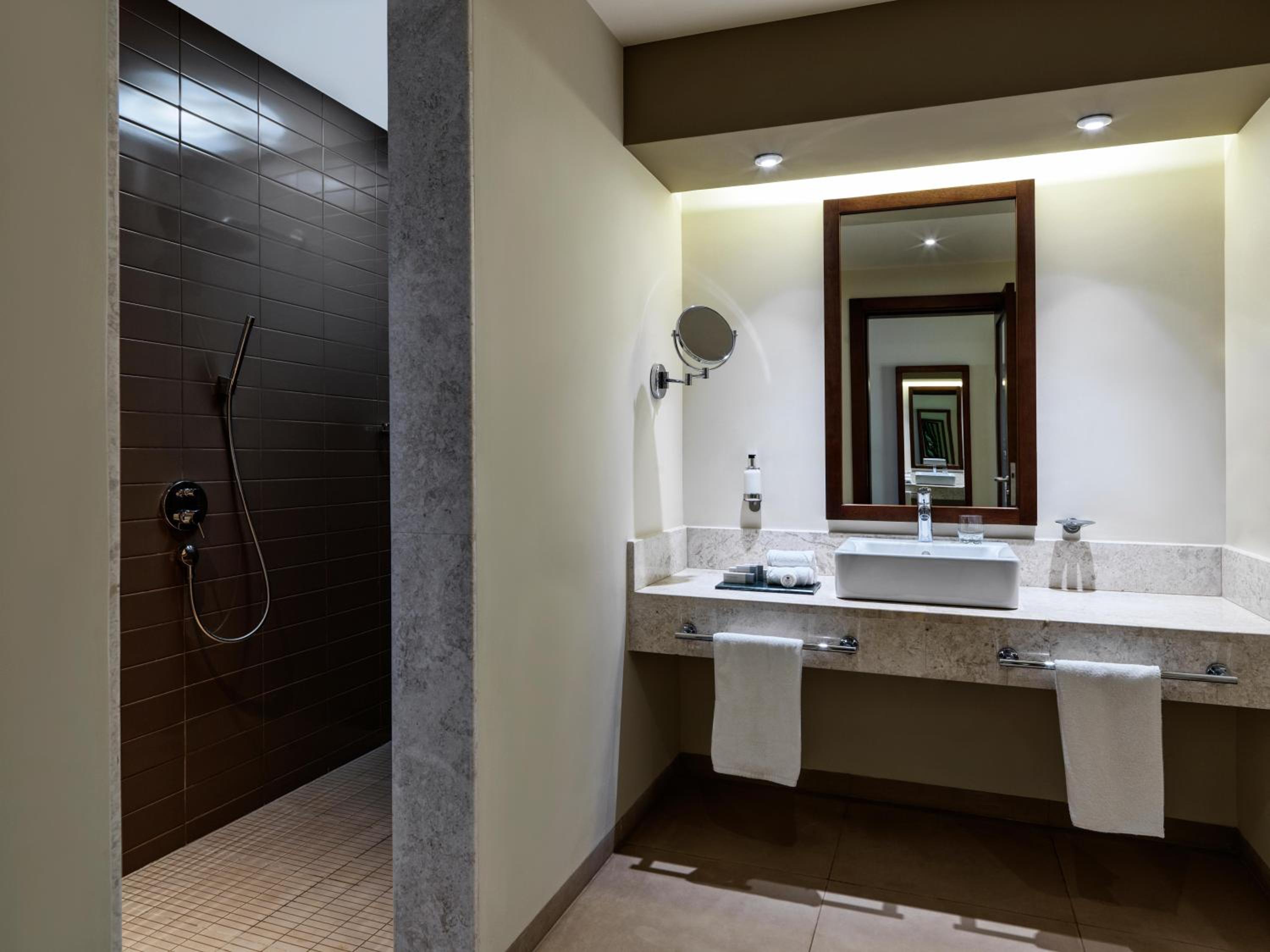 Fanar Hotel and Residences — снимок 27
