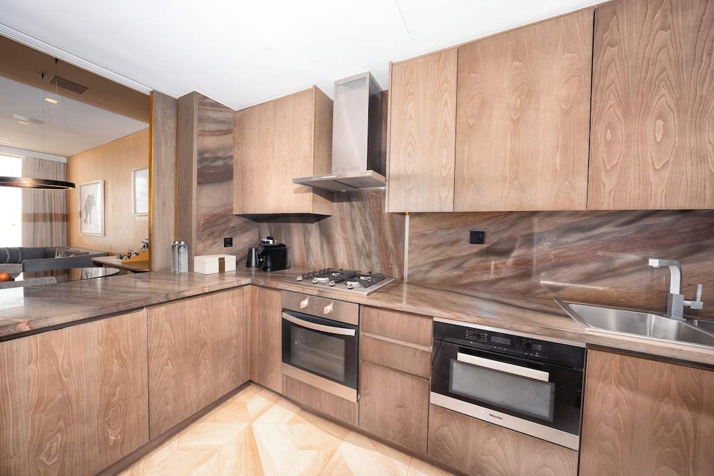 FIVE Palm Jumeirah Dubai — снимок 21