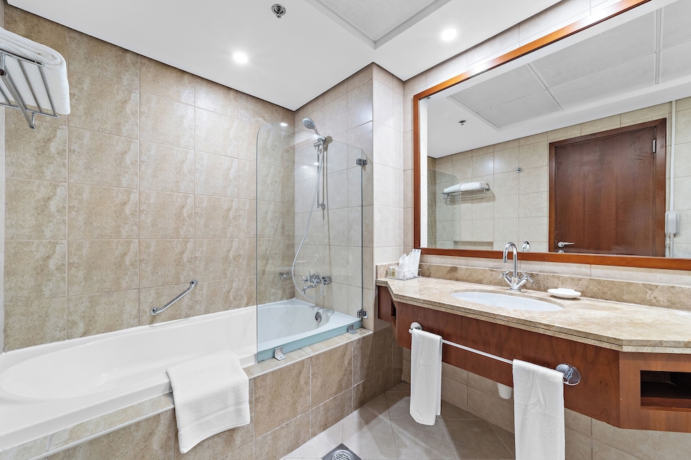 JA Oasis Beach Tower — снимок 12