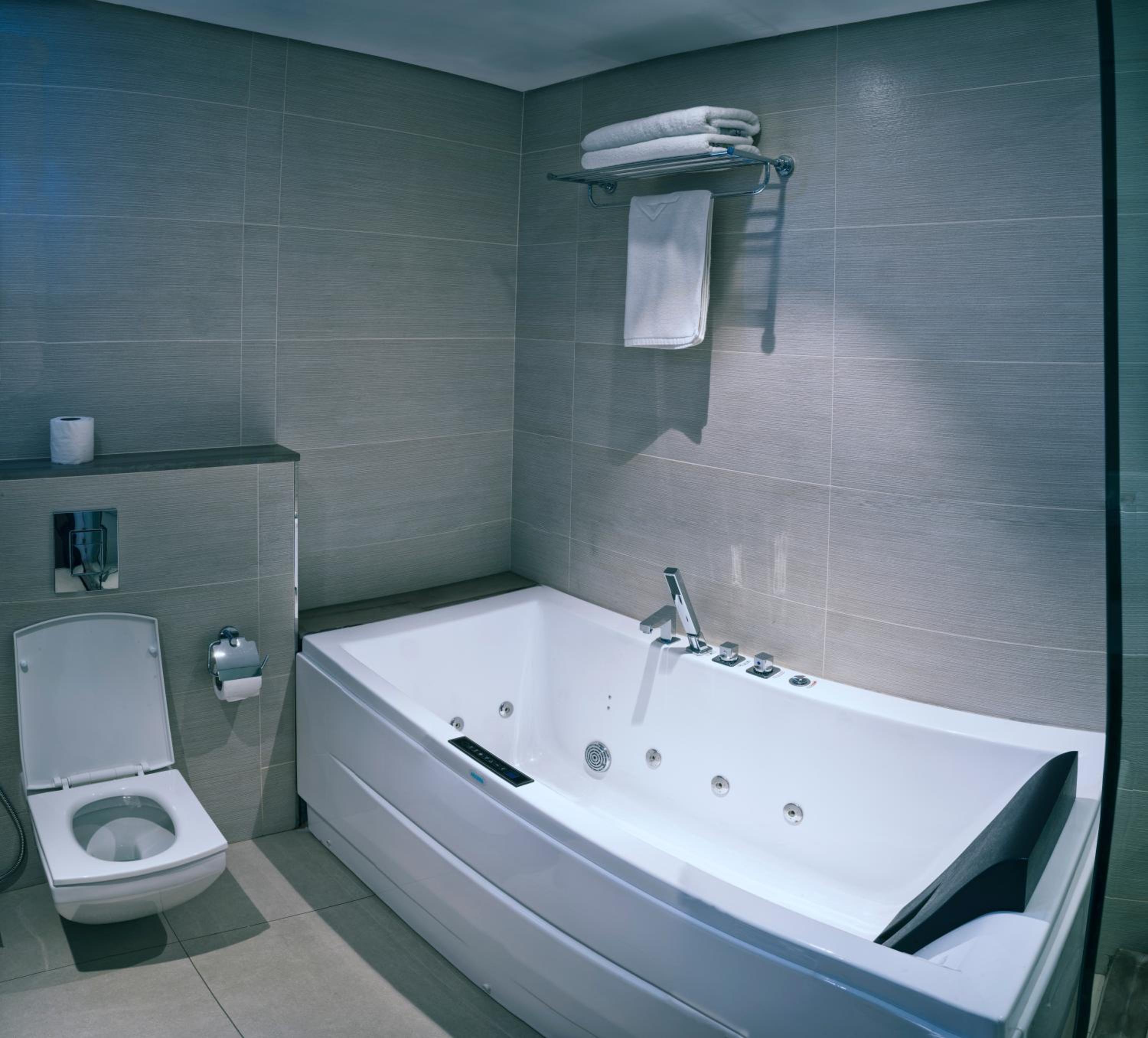 Boulevard hotel — снимок 4