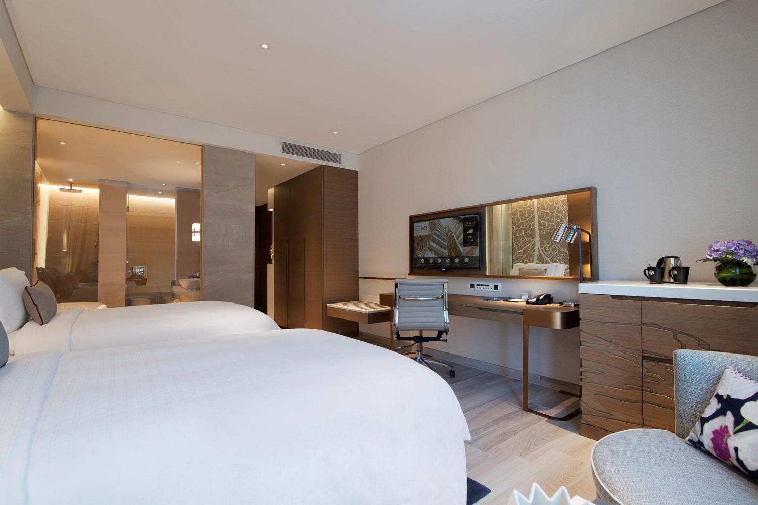 Al Bandar Rotana — снимок 23