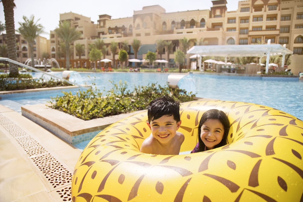 Saadiyat Rotana Resort and Villas — снимок 2