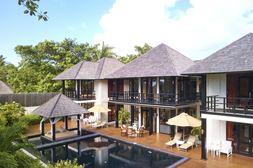Sun Siyam Iru Fushi Maldives — снимок 16