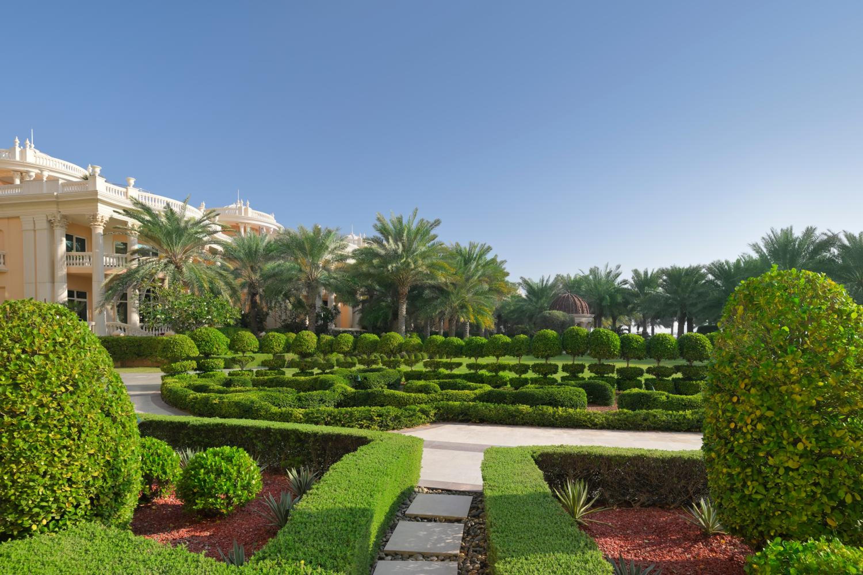 Emerald Palace Kempinski Dubai — снимок 8