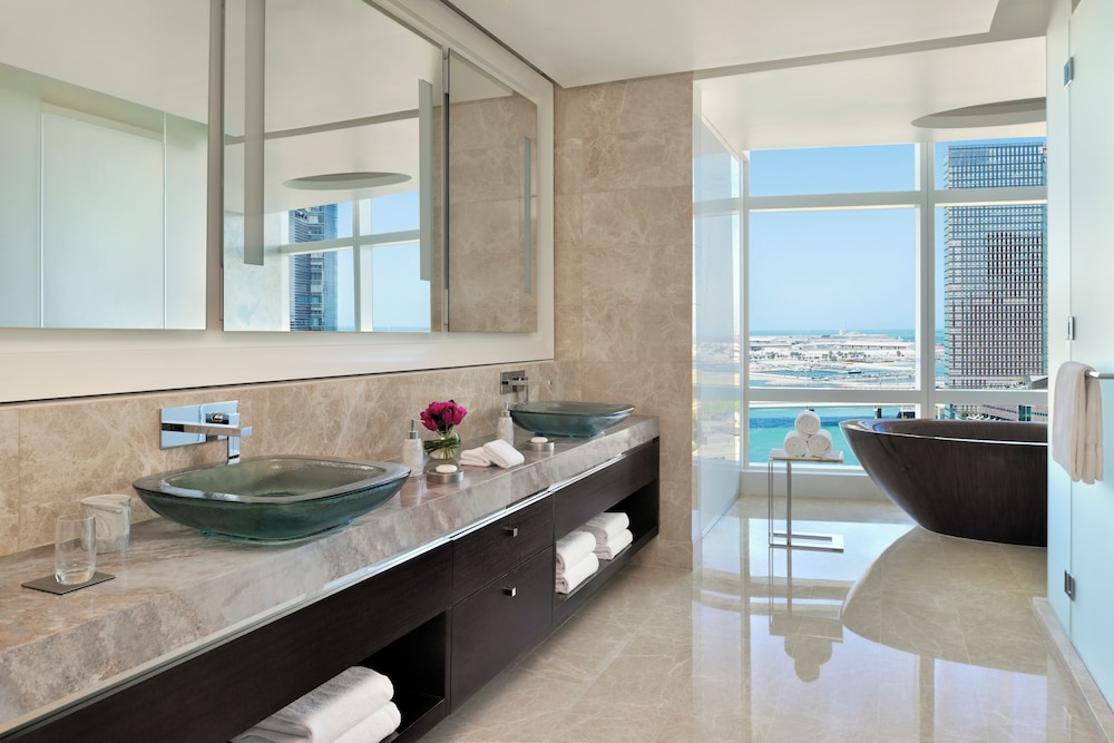 Rosewood Abu Dhabi — снимок 29