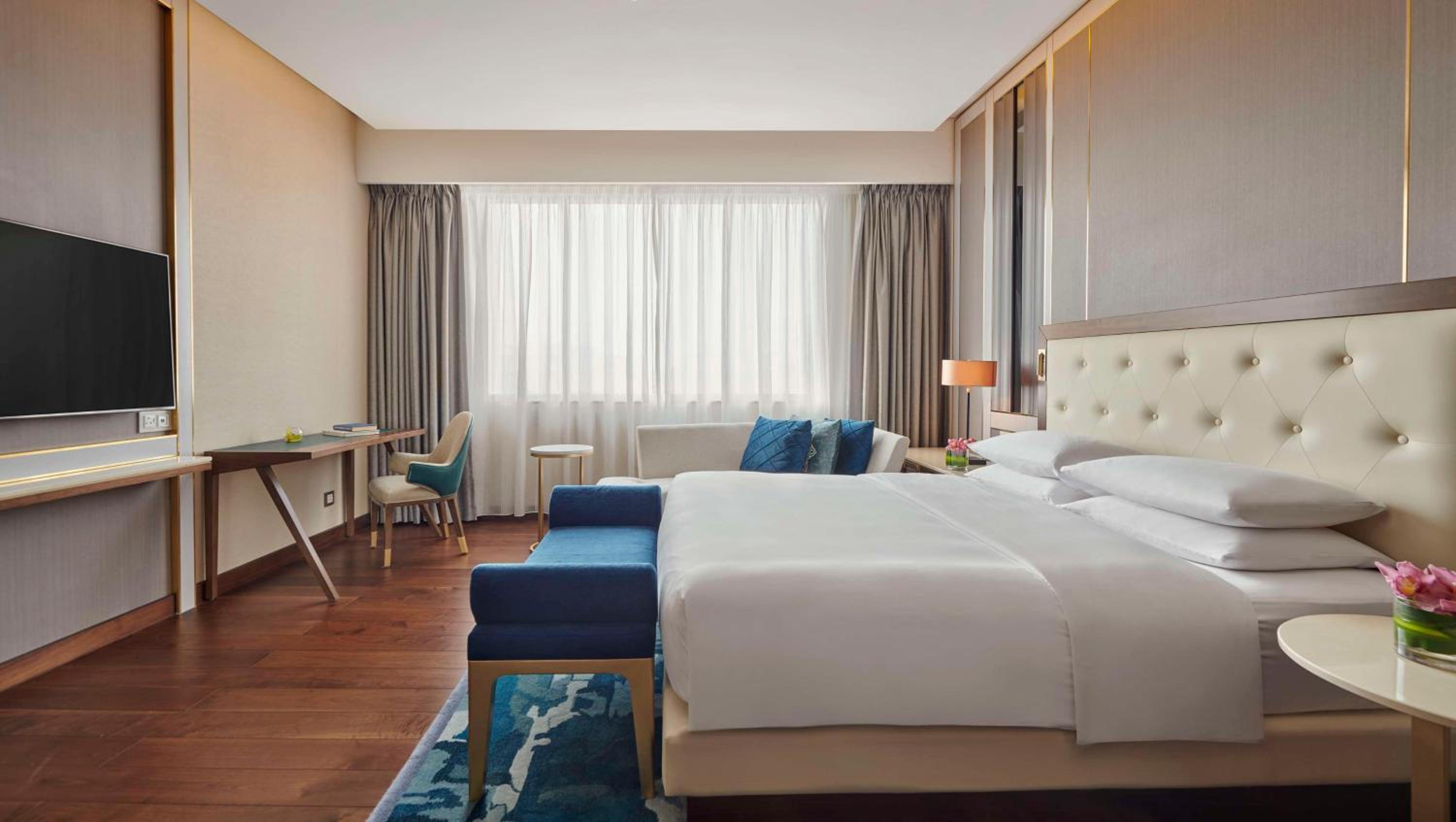 Grand Hyatt Alkhobar Hotel and Residences — снимок 28