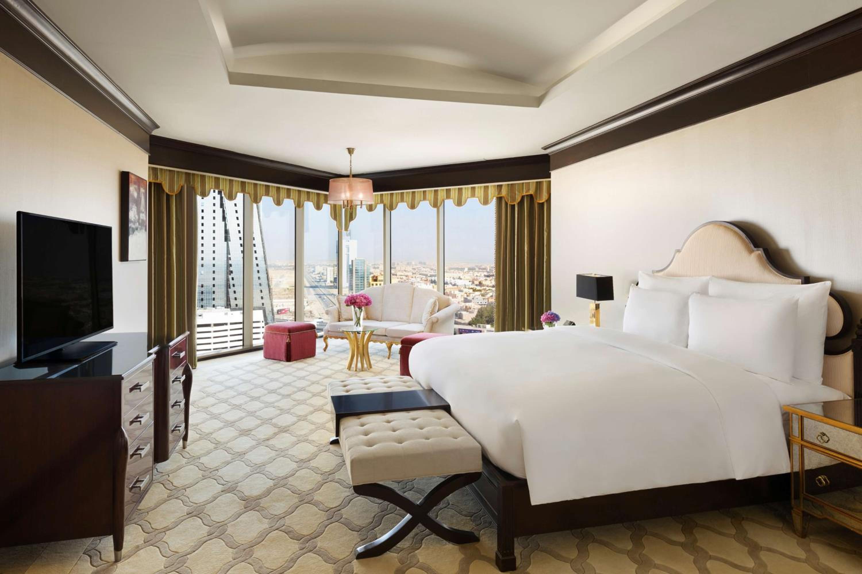 Kempinski Al Othman Hotel Al Khobar — снимок 11