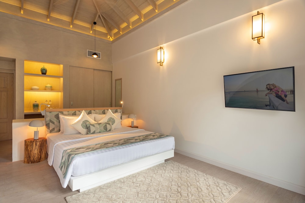 Bandos Maldives — снимок 16
