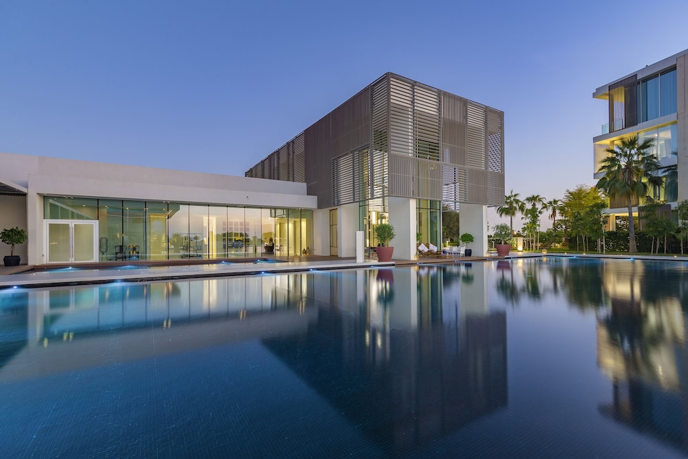 The Oberoi Beach Resort, Al Zorah — снимок 19