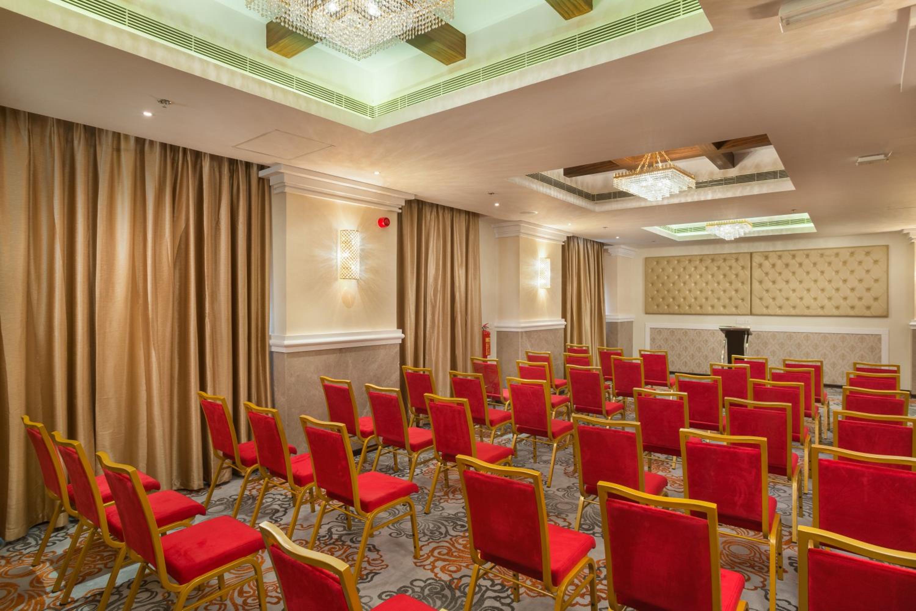 Centara Muscat Hotel Oman — снимок 16