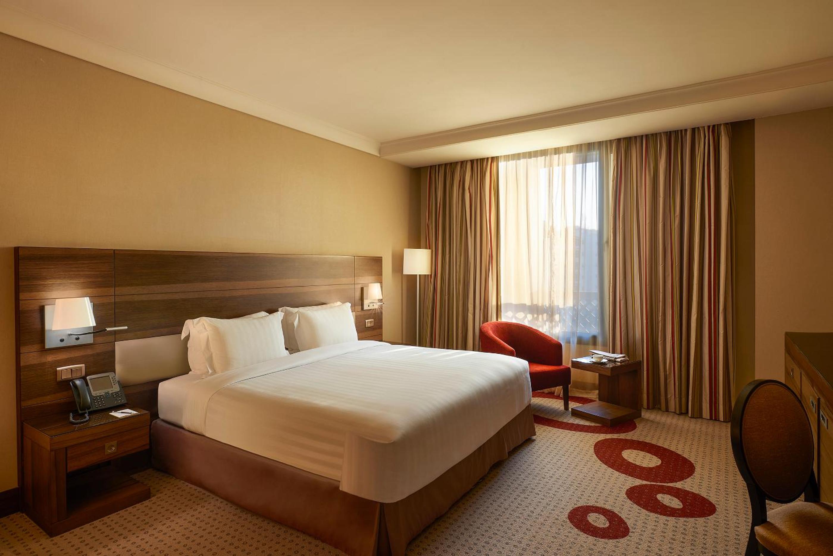 Safir Fintas Kuwait Hotel — снимок 24