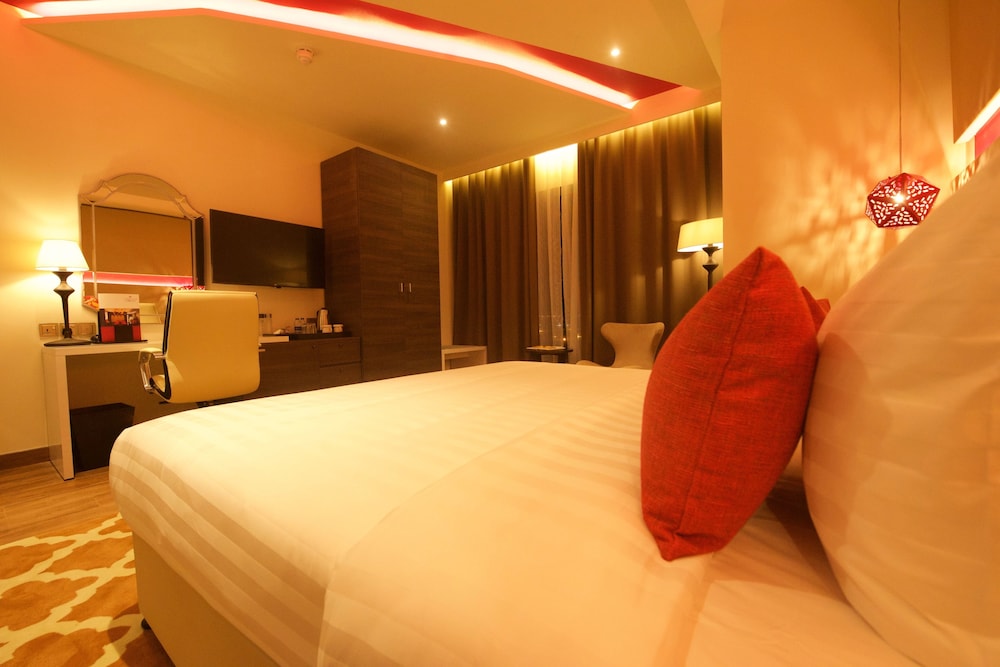 Carnelian By Glory Bower Hotel — снимок 13
