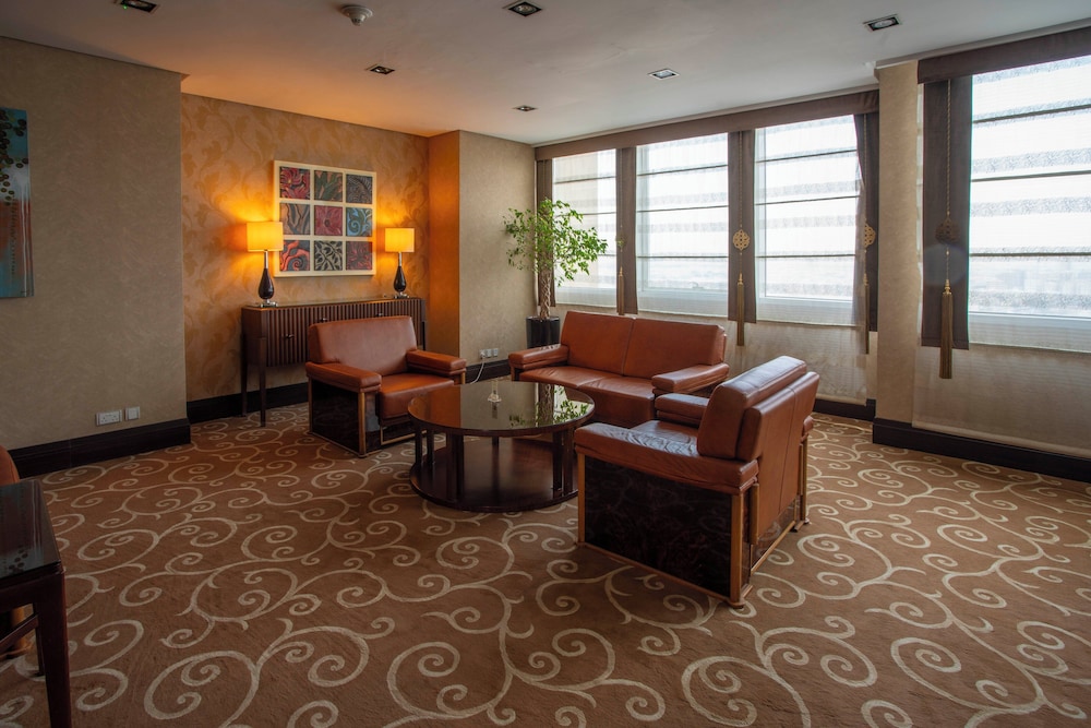 Millennium Hotel and Convention Centre Kuwait — снимок 24