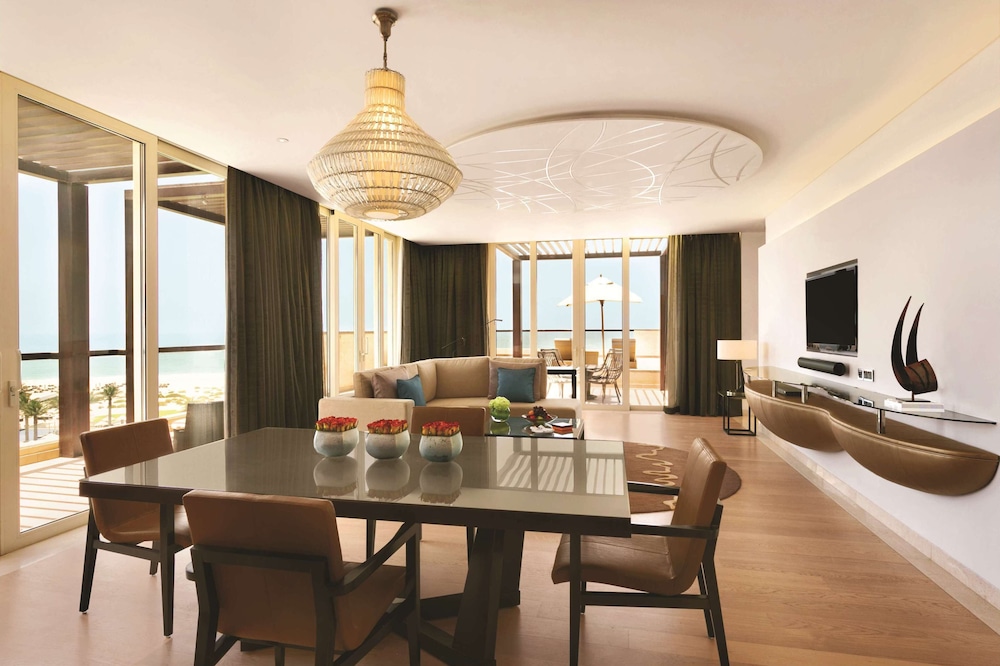 Park Hyatt Abu Dhabi Hotel & Villas — снимок 20