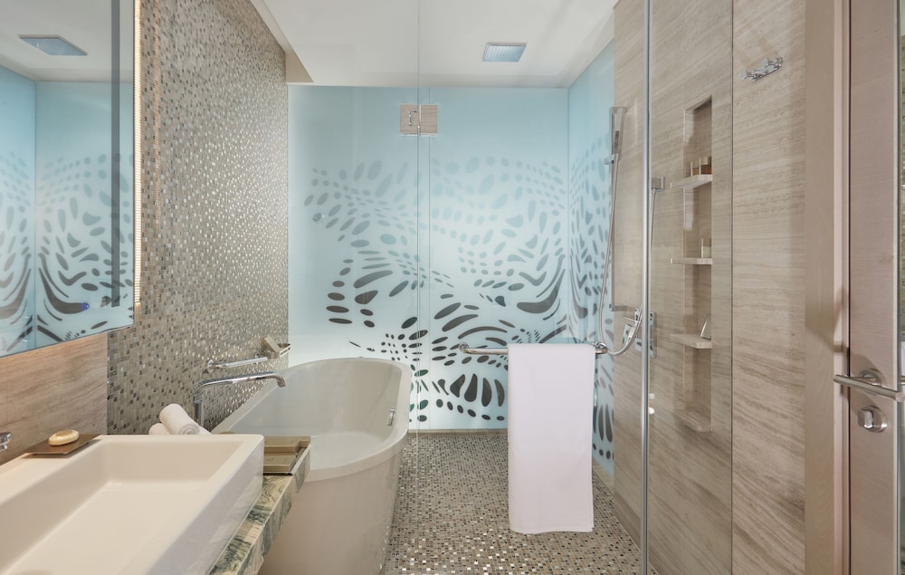 Royal M Hotel & Resort Abu Dhabi — снимок 15