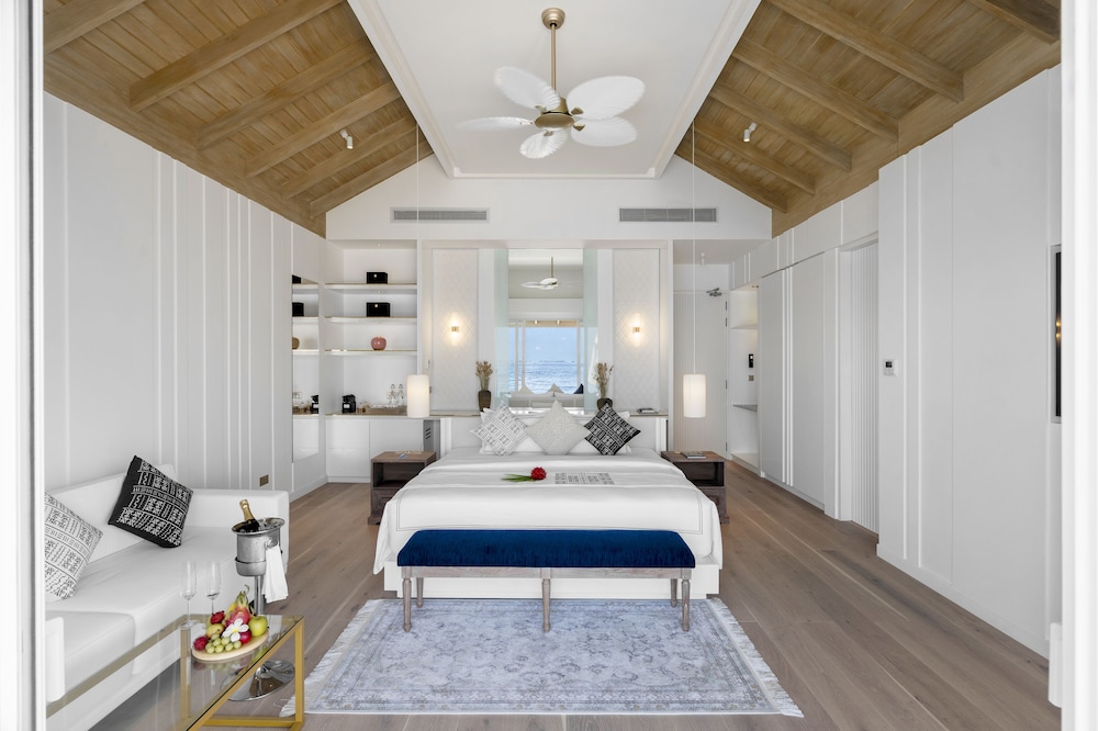 Bandos Maldives — снимок 22