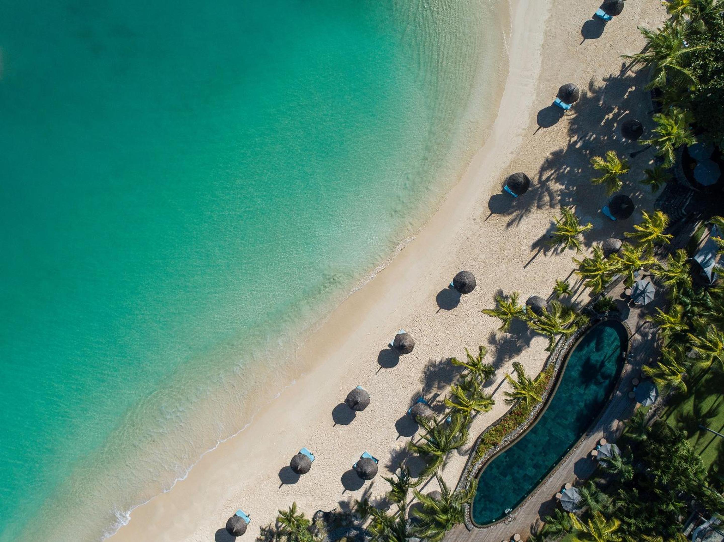 Royal Palm Beachcomber Luxury — снимок 17